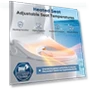 Thumbnail Smart Heated Toilet Seat with Warm Water & Dryer — Bathroom Essentials, FVZ