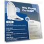 Thumbnail Smart Heated Toilet Seat with Warm Water & Dryer — Bathroom Essentials, FVZ