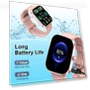 Thumbnail Smart Watch with Bluetooth Call — Smartwatches, Soudorv