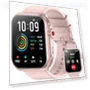 Thumbnail Smart Watch with Fitness Tracker — Smartwatches, Jacoosa
