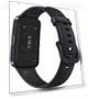 Thumbnail Smartwatch with Silicone Strap — Smartwatches, Huawei