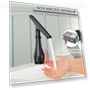 Thumbnail Touchless Bathroom Faucet — Hands-Free Faucets, Bezeit