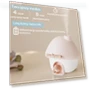 Thumbnail Ultrasonic Humidifier with Sunset Light — Air Moisturizers, fuliying