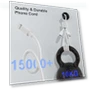 Thumbnail USB C Fast Charger with Lightning Cable — Lightning, ILOUYU