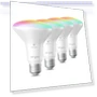 Thumbnail Wi-Fi BR30 Color Smart Bulbs (4-pack) — LED, Sengled