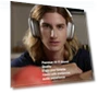Thumbnail Wireless Bluetooth Over Ear Headphones — Over-Ear Headphones, AUDALA