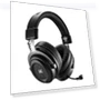 Thumbnail Wireless Gaming Headset — Headsets, PowerColor