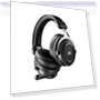 Thumbnail Wireless Gaming Headset — Headsets, PowerColor