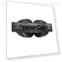 Thumbnail Wireless Gaming Headset — Headsets, PowerColor