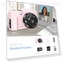 Thumbnail 4K Digital Camera with Flip Screen — Camcorder, VJIANGER