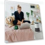 Thumbnail Air Purifier for Bedroom — HEPA Air Purifiers, Winix
