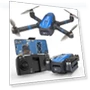 Thumbnail Brushless Motor Drone with 4K HD Camera — Drones, Toladrone