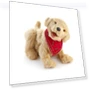 Thumbnail Companion Pet for Seniors - Lifelike Animatronic Dog — Interactive Animal Companions, JOY FOR ALL