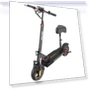 Thumbnail Electric Scooter with Seat — Push Scooters, IENYRID