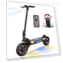 Thumbnail Electric Scooter — Electric Self-Balancing Scooters, iScooter