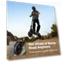 Thumbnail Electric Scooter — Electric Self-Balancing Scooters, iScooter