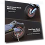 Thumbnail Electric Scooter — Electric Self-Balancing Scooters, iScooter
