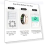 Thumbnail Health Tracker Ring — Smartwatches, Duobuy