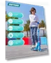 Thumbnail Kick Scooter for Kids — Push Scooters, Gotrax