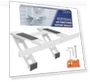 Thumbnail No Drilling Air Conditioner Support Bracket — Window, LEOPO