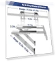 Thumbnail No Drilling Air Conditioner Support Bracket — Window, LEOPO