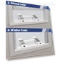 Thumbnail No Drilling Air Conditioner Support Bracket — Window, LEOPO