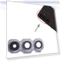 Thumbnail Original Rear Camera Lens Cover — Back Covers, Samsung