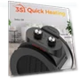 Thumbnail PTC Electric Space Heater — Portable Heating Solutions, Elevoke