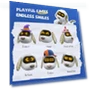 Thumbnail Remote Control Robot Dog Toy — Interactive Figures & Robots, Ruko