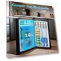 Thumbnail Single Door Refrigerator with Freezer — Mini Fridges, Anypro