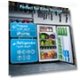 Thumbnail Single Door Refrigerator with Freezer — Mini Fridges, Anypro