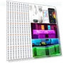 Thumbnail Smart RGB Under Cabinet Lights Kit — Under-Cabinet Mounts, maylit