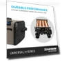Thumbnail Universal H-Series Propane Pool and Spa Heater — Swimming Pool Heaters, Hayward