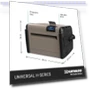 Thumbnail Universal H-Series Propane Pool and Spa Heater — Swimming Pool Heaters, Hayward