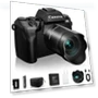 Thumbnail 4K 64MP WiFi Vlogging Camera — Camcorder, NIKICAM