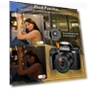 Thumbnail 4K 64MP WiFi Vlogging Camera — Camcorder, NIKICAM