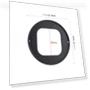 Thumbnail 52mm UV Lens Filter with Adapter Ring for GoPro — Camera Gear, PULUZ
