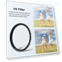 Thumbnail 52mm UV Lens Filter with Adapter Ring for GoPro — Camera Gear, PULUZ