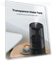 Thumbnail Cool Mist Humidifier — Air Moisturizers, raydrop