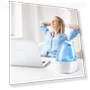 Thumbnail Cool Mist Humidifier — Air Moisturizers, Poksolfy