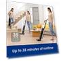 Thumbnail Cordless Hardwood Floors Cleaner — Smart Cleaning Robots, Tineco