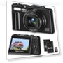Thumbnail Digital Camera for Photography — Mirrorless Cameras, Gavonde