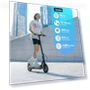 Thumbnail Electric Scooter for Adults — Electric Self-Balancing Scooters, iScooter