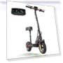 Thumbnail Electric Scooter with Seat — Electric Self-Balancing Scooters, IENYRID