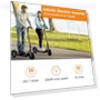 Thumbnail Electric Scooter — Push Scooters, Navee