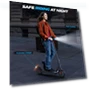 Thumbnail Electric Scooter — Electric Self-Balancing Scooters, Caroma