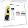 Thumbnail High-precision PH Test Pen — pH Meters