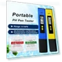 Thumbnail High-precision PH Test Pen — pH Meters