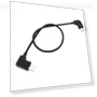 Thumbnail Micro USB to USB-C Data Cable Connector — Cables