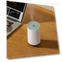 Thumbnail Mini Humidifier with LED Light — Air Moisturizers, HomBreez